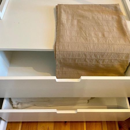 Apartament Odrzanka Gryfino Exteriör bild