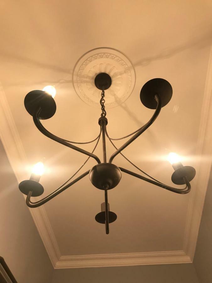 Apartament Odrzanka Gryfino Exteriör bild
