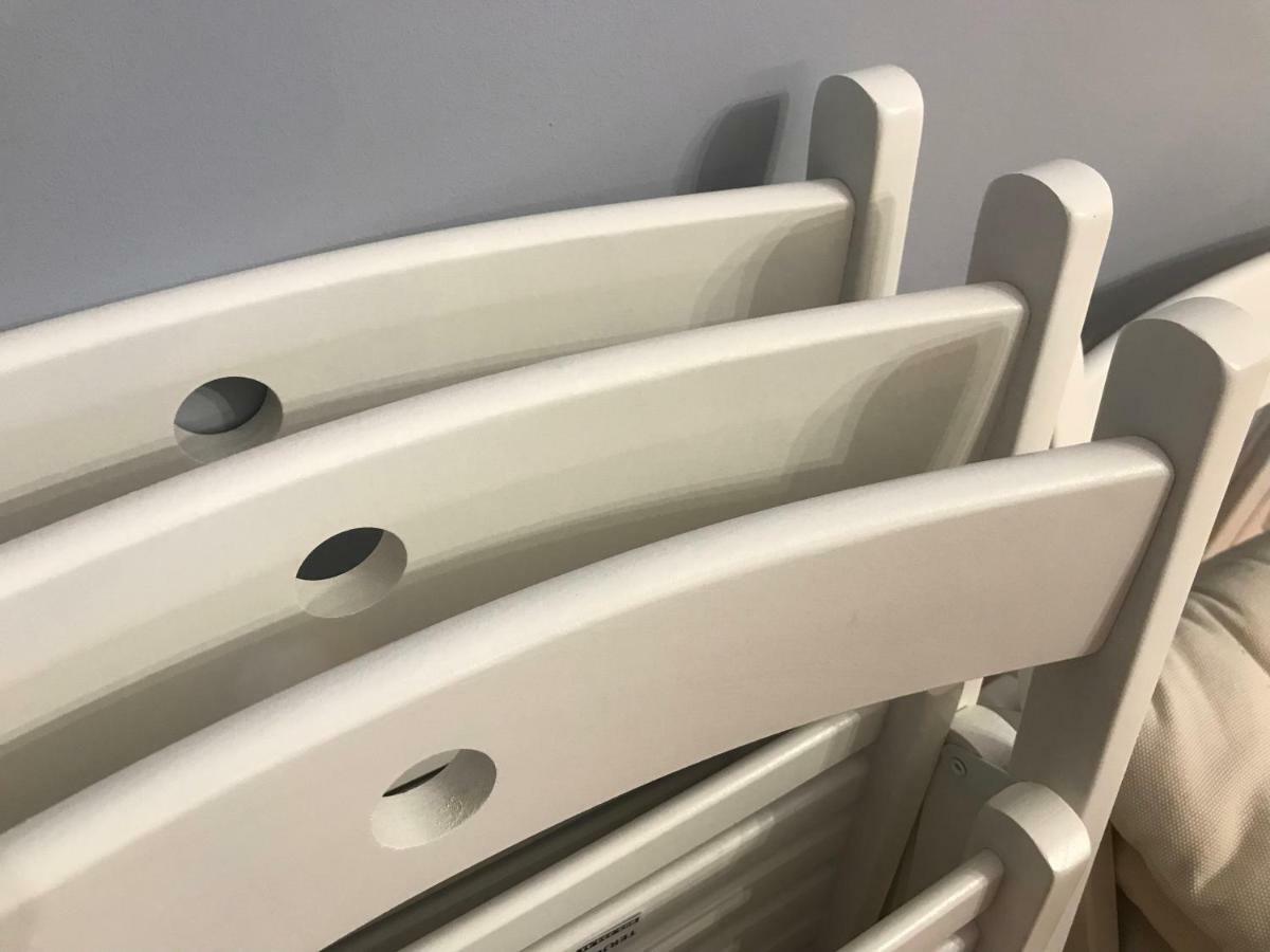 Apartament Odrzanka Gryfino Exteriör bild